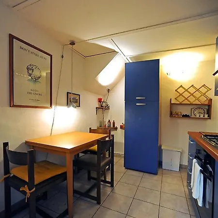 公寓 Duplex In San Salvario By Wonderful Italy 都灵