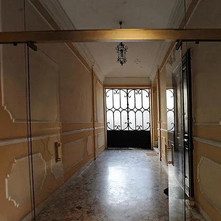 公寓 Duplex In San Salvario By Wonderful Italy 都灵