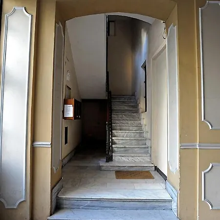 公寓 Duplex In San Salvario By Wonderful Italy