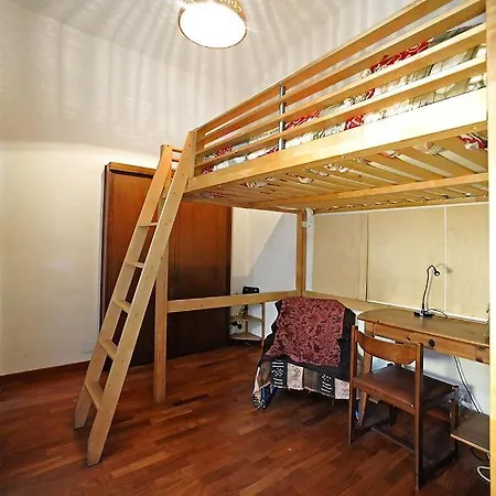 Duplex In San Salvario By Wonderful Italy 公寓 都灵