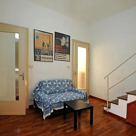 公寓 Duplex In San Salvario By Wonderful Italy