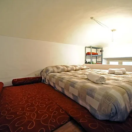 Duplex In San Salvario By Wonderful Italy