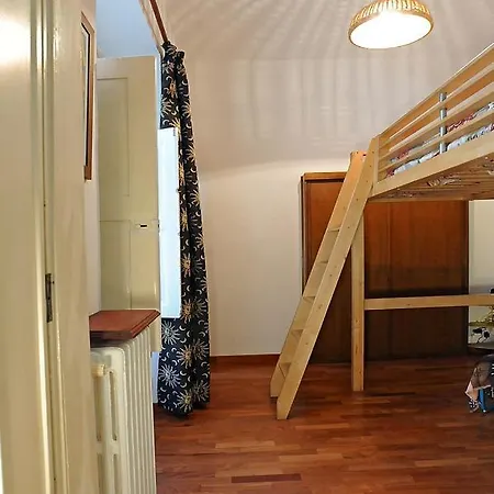 Duplex In San Salvario By Wonderful Italy